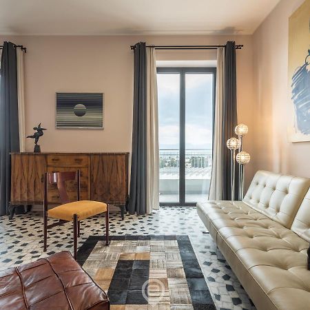 Harbor View Apartment Cagliari Exterior photo