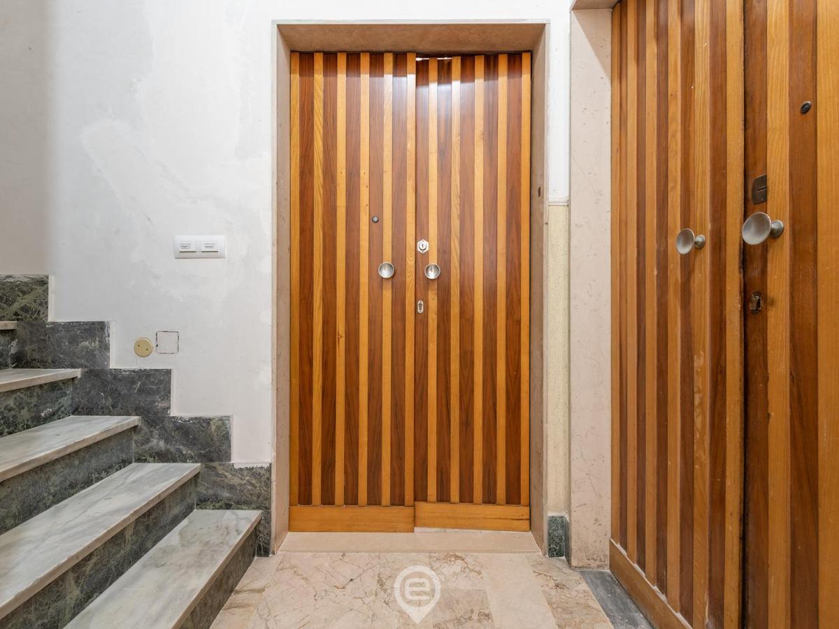 Harbor View Apartment Cagliari Exterior photo
